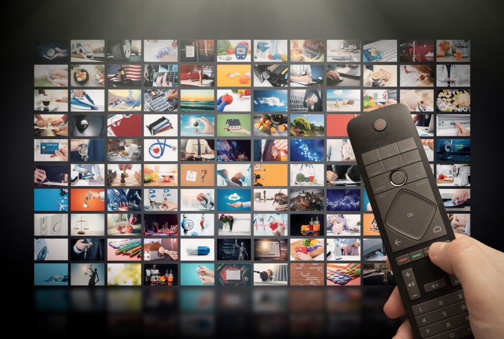 IPTV CODE