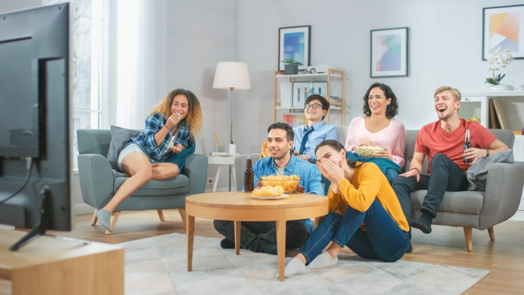 IPTV CODE
